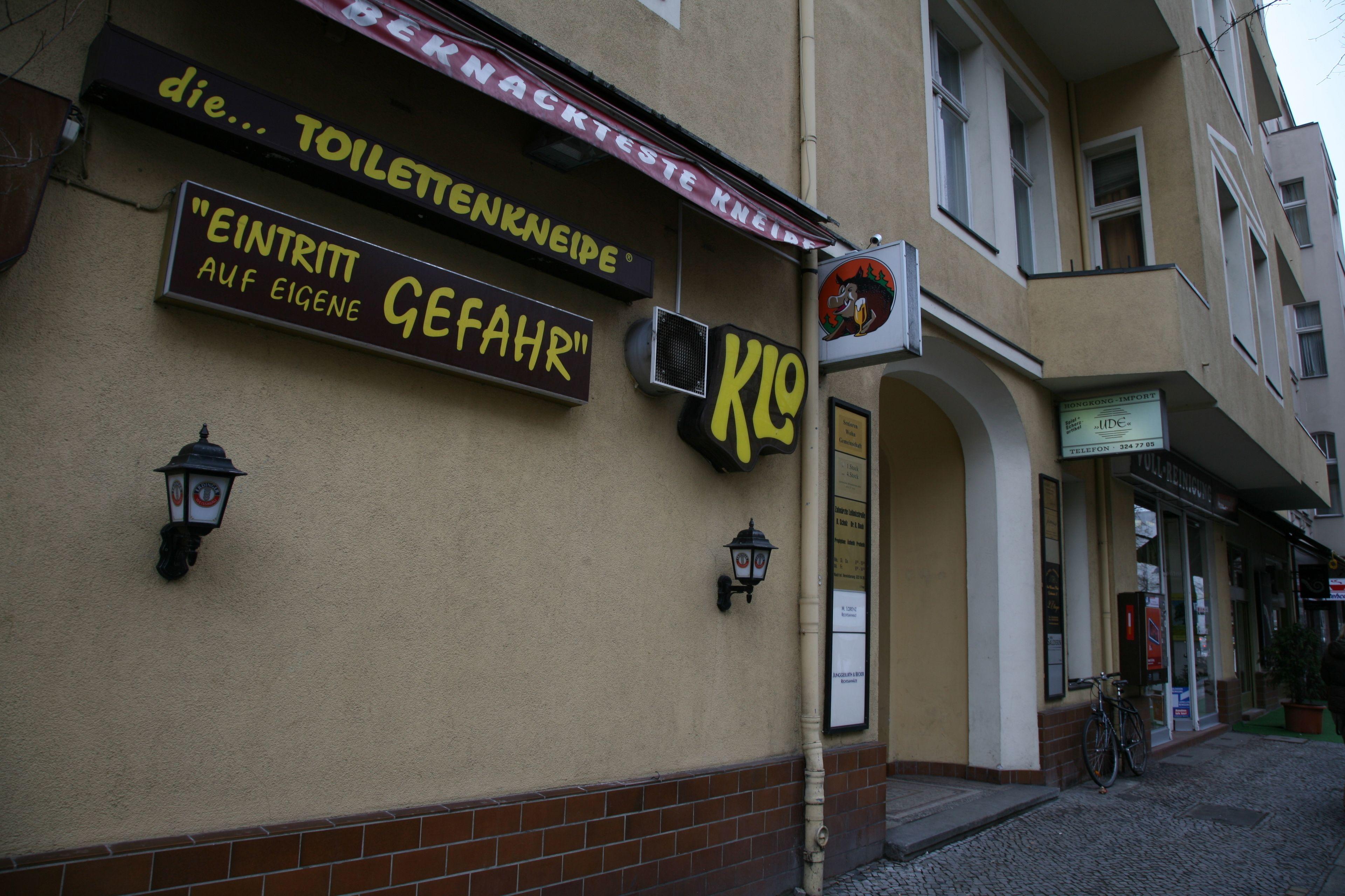 Hotel-Maison Am Olivaer Platz, Berlin
